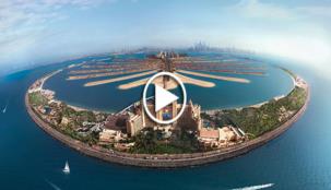 في النصف الأول من عام 2016 ... دبي تستقبل أكثر من 7 ملايين زائر