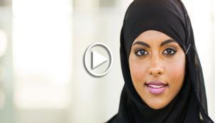 الحجاب … جزء من زيّ الشرطة الإستكلندية الرسمي