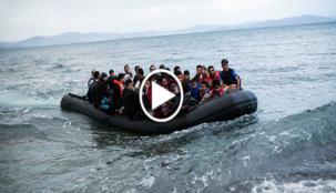 ولادة طبيعية في ظروف غير طبيعية