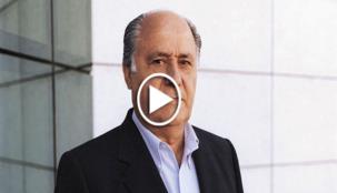 من هو التاجر الذي تفوّق على بيل غيتس ليُصبح أغنى رجل في العالم؟