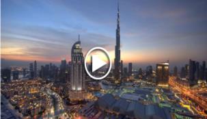 دبي الـ15 عالمياً في مؤشر الابتكار 2016