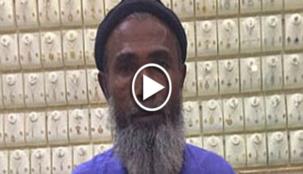 ناشط على الانترنت سخر من عامل نظافة في السعودية... ما حصل بعدها لم يتوقعه!