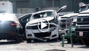 «شرطة أبوظبي»: مهلة شهر لإعفاء السائقين من مخالفة «تأمين المركبات»