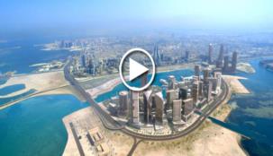 توقعات بارتفاع الاستثمار الأجنبي فى قطاع السياحة بالبحرين الى 500 مليون دولار