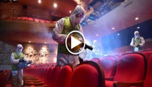 ارتفاع أعداد المصابين بـ"الكورونا" في السعودية