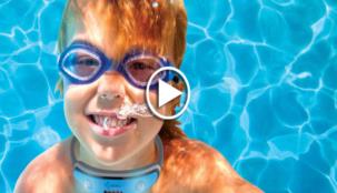 SwimSafe: حماية أطفالك في أي مكان حول المياه