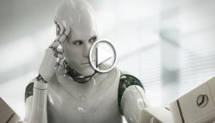 الروبوت يحلّ مكان الإنسان في 2030