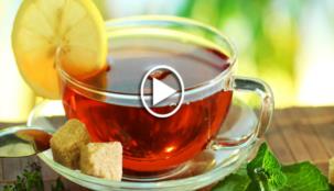 لهذا السبب لا تترك كيس الشاي مدة طويلة في الكوب