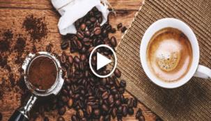 ما لم تعرفه عن القهوة ... فائدة طبية مذهلة