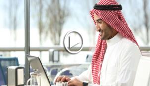 نصب عبر وسائل التواصل.. وتحذير سعودي