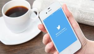 تويتر يكشف عن الوسوم الإخبارية الأكثر إنتشاراً في 2015