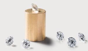 DIAMOND FOUNDRY ... شركة ناشئة تدخل عالم الألماس مع ليوناردو ديكابريو