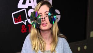 Flicking Glasses ... الصيحة الأغرب لعام 2016
