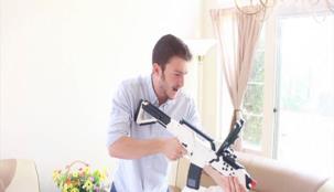 ألعاب تصويب منظور الشخص ... تحوّل الواقع الإفتراضي الى حقيقة