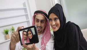 بعد 7 أشهر ... سعوديّ يطلّق زوجته والسبب!