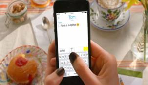 خليجية تتسبب بطلاق صديقتها بسبب "سناب شات"