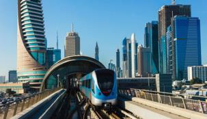 للعام الخامس على التوالي ... الإمارات الأولى كنموذج ووجهة مفضلة للعيش لدى الشباب العربي