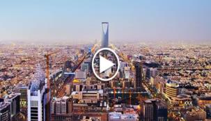هذه هي خطة المملكة العربية السعودية لتعزيز السياحة