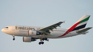   طيران الإمارات تطلق خدمة "واي فاي" الانترنت اللاسلكي على متن رحلاتها 