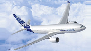 الاتحاد للطيران تضاعف أسطولها من طائرات شحن إيرباص