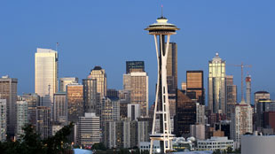 طيران الإمارات تبرم شراكة مع خطوط ألاسكا الجوية