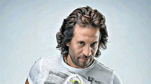 ماجد المصري يضرب سعد الصغير