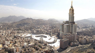 السعودية تنشأ 70833 وحدة سكنية للمواطنين بمكة المكرمة