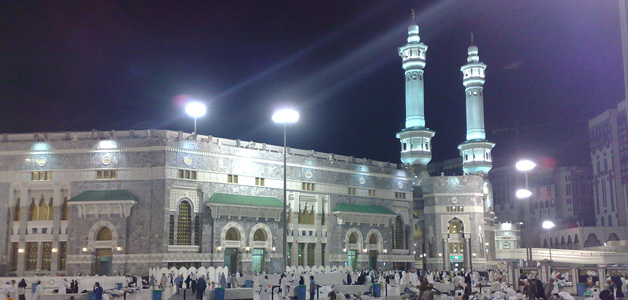 تقديم طلبات الحصول على مسكن في السعودية سيكون عبر الإنترنت حصراً