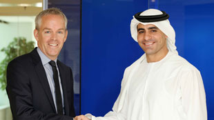 "دلما مول" يبرم اتفاقية لافتتاح 37 متجراً جديداً تديرها شركة "الشايع"