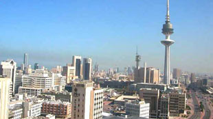 60 مليار دولار حجم الفائض المالي في الكويت خلال 10 أشهر