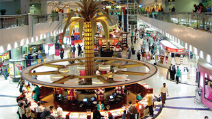 فهم الطبقة المتوسطة وإنمائها في منطقة الشرق الأوسط وشمال إفريقيا