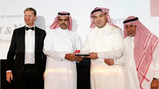 جوائز ميد لجودة المشاريع 2012 تعلن الفائزين بجائزة أفضل المشاريع في دول الخليج