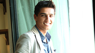 محمد عساف في بيروت ويعلن عن مفاجآة عديدة
