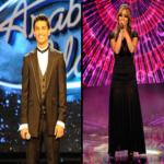 بالفيديو ...  مقتل نجم آراب أيدول محمد عساف وزميلته برواس في وضع محرج