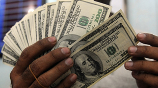 9.2 بالمئة نسبة المليونيرات الجدد في العالم