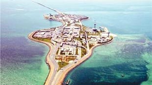 13 مليون مسافر على جسر الملك فهد حتى نهاية الربع الثالث