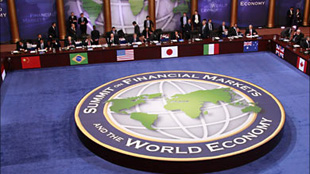 النقد الدولي يتوقع نمو اقتصادي في الشرق الأوسط بنسبة 5.1% في 2012