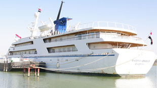 إطلاق خط بحري بين تركيا ولبنان الاثنين المقبل