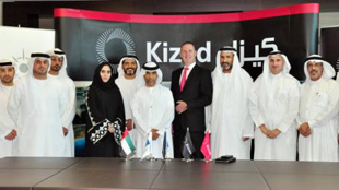 فنادق الإمارات تستقبل 14.5 مليون نزيل في عام 2012 