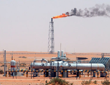 إعفاء النفط الإيراني من ضرائب هندية باهظة 