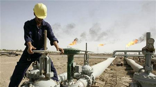 النفط العراقي يتدفق إلى تركيا بعد إصلاح خط أنابيب