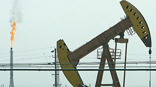 بيانات الوظائف تدعم صعود النفط الامريكي في ثالث جلسة 