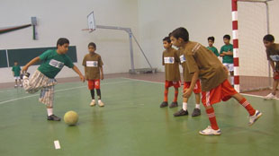 نفط عُمان ترعى بطولة كرة القدم للشباب بالتعاون مع وزارة التربية والتعليم