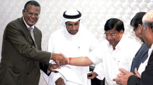 إستكمال المرحلة الأولى من محطة تخزين "الخليج للبتروكيماويات" في الفجيرة سبتمبر المقبل