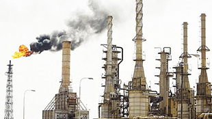 أكبر احتياطي نفطي في العالم تمتلكه السعودية