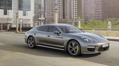 بورشه تسلّم 87,800 سيارة رياضية حول العالم في الأشهر الـ6 الأولى