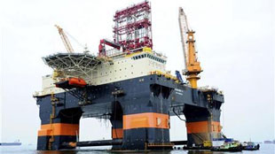 برنت يتراجع عن مستوى 125 دولارا في التعاملات الاسيوية