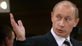 بوتين يعد برفع الأجور وتقديم مساعدات اجتماعية وخفض أسعار العقارات