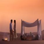 أنانتارا تنشر أجواء الحبّ عبر الصحراء والمدينة والجزيرة