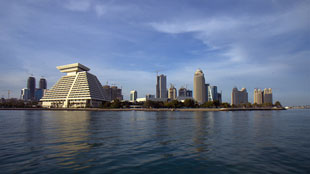 نمو القطاع العقاري القطري بنسبة 71بالمئة خلال 9 أشهر